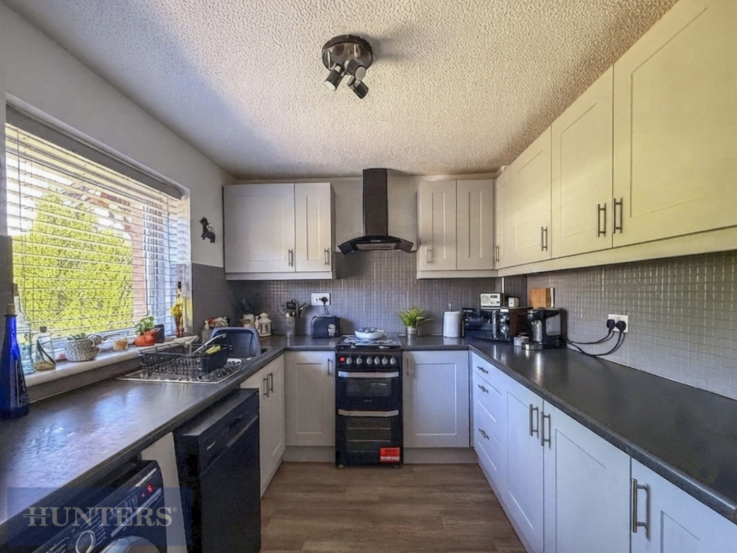 4 bedroom House for sale in Antonine Crescent, Exeter