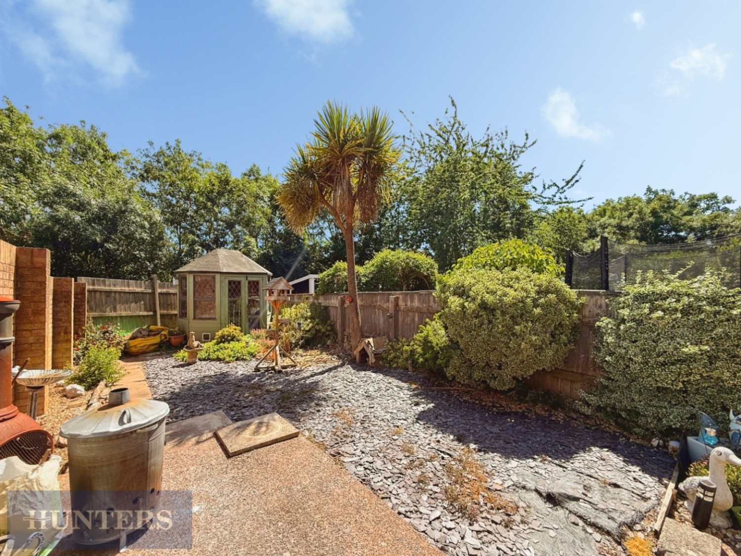 4 bedroom House for sale in Antonine Crescent, Exeter