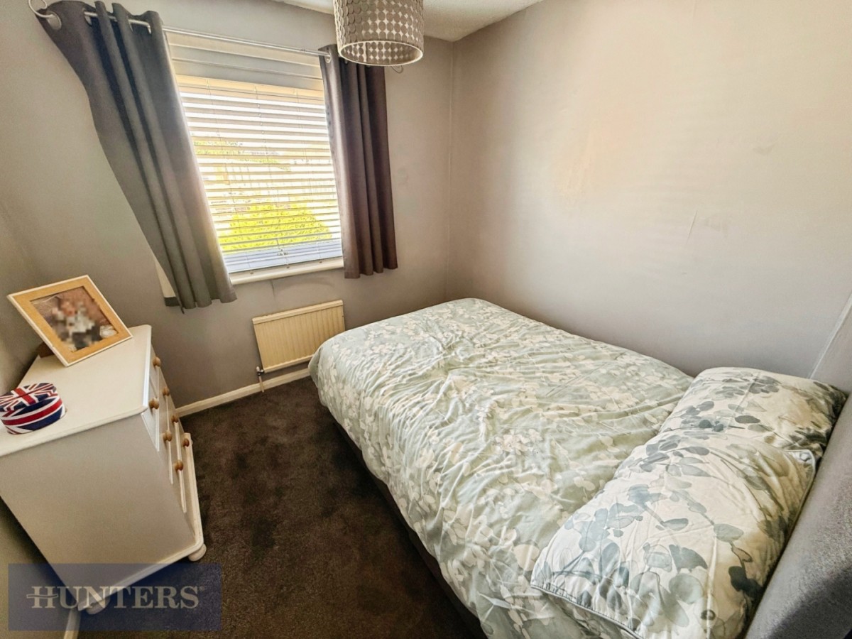 Antonine Crescent, Exeter
