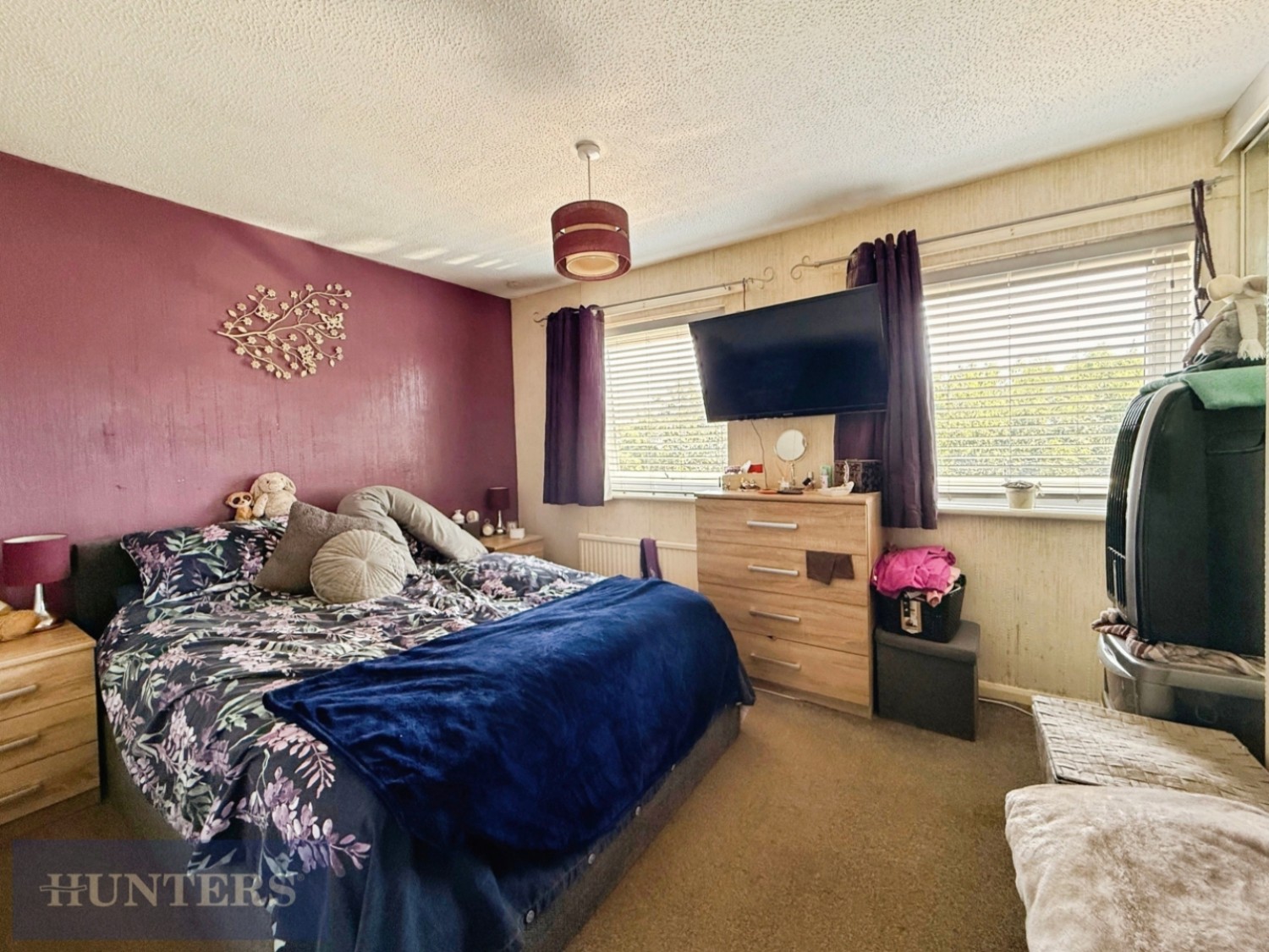 4 bedroom House for sale in Antonine Crescent, Exeter