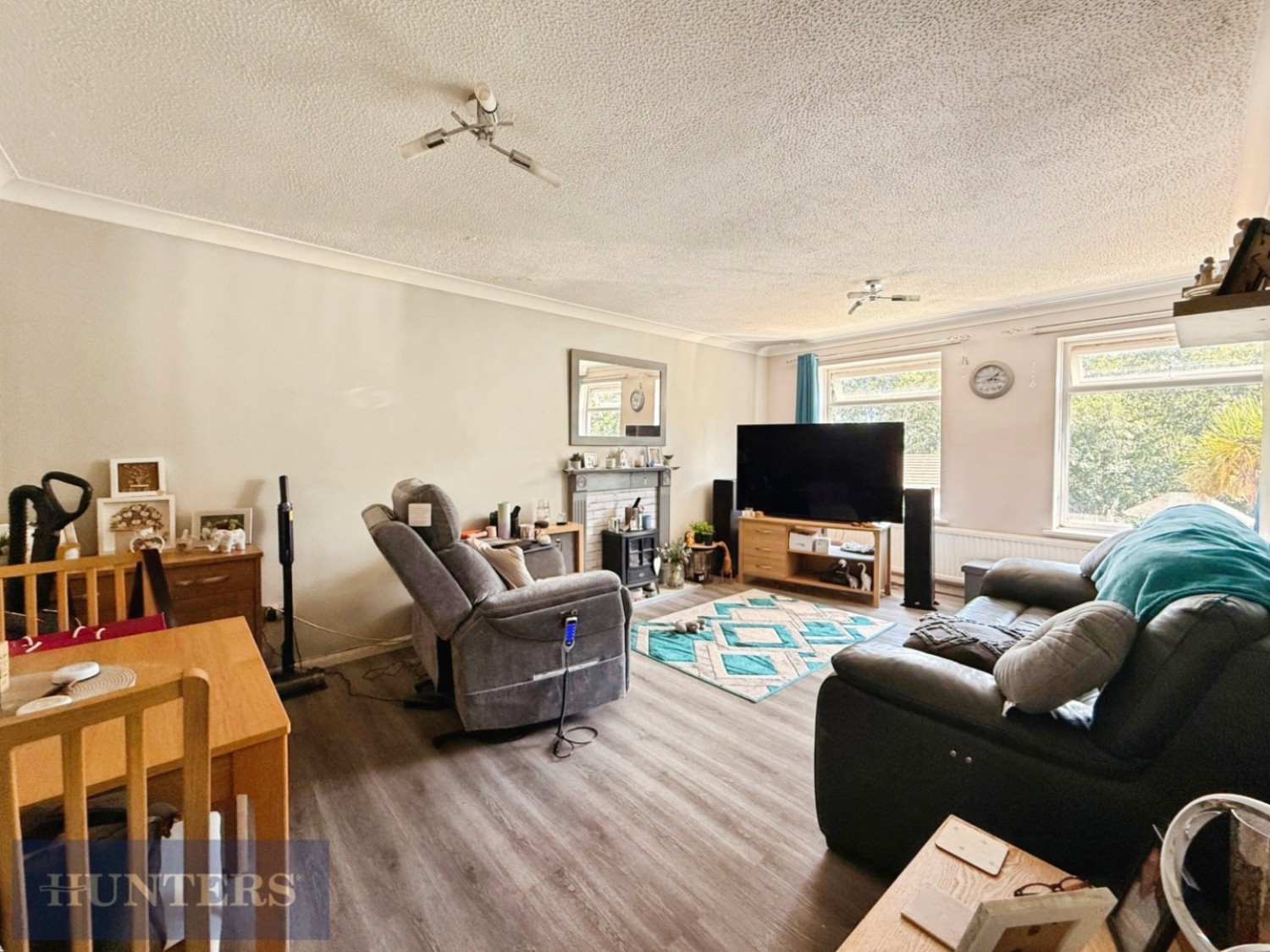 4 bedroom House for sale in Antonine Crescent, Exeter