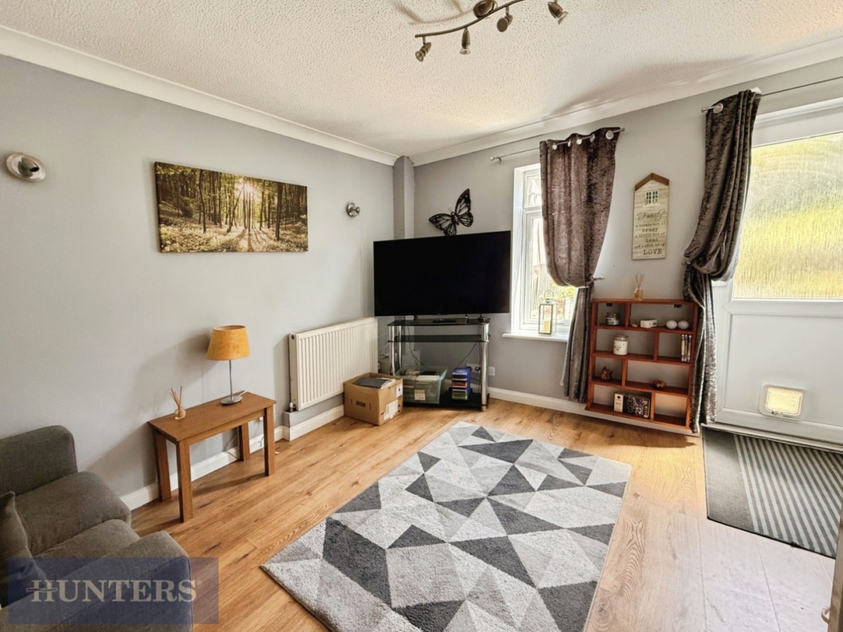 Antonine Crescent, Exeter