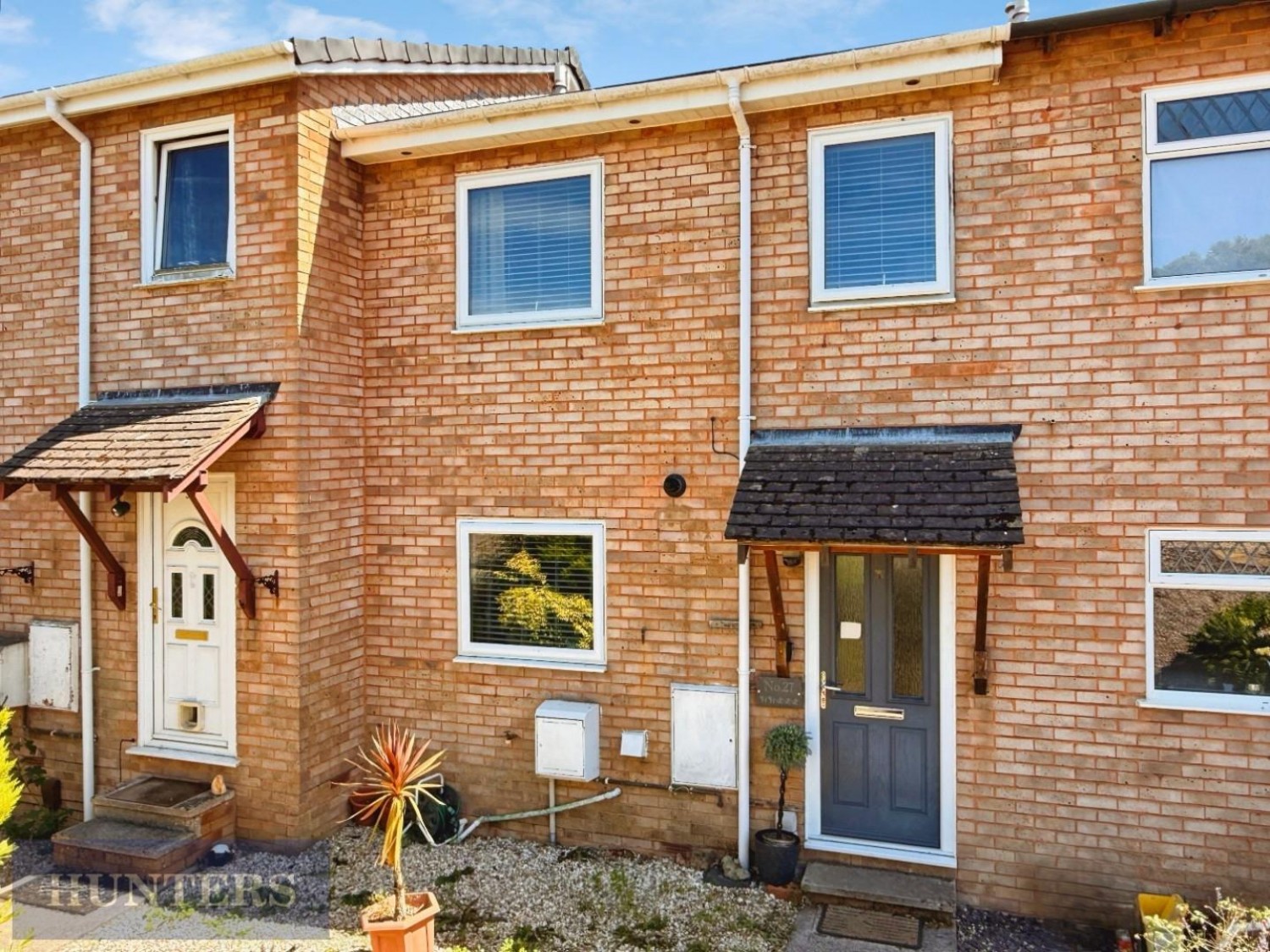 4 bedroom House for sale in Antonine Crescent, Exeter