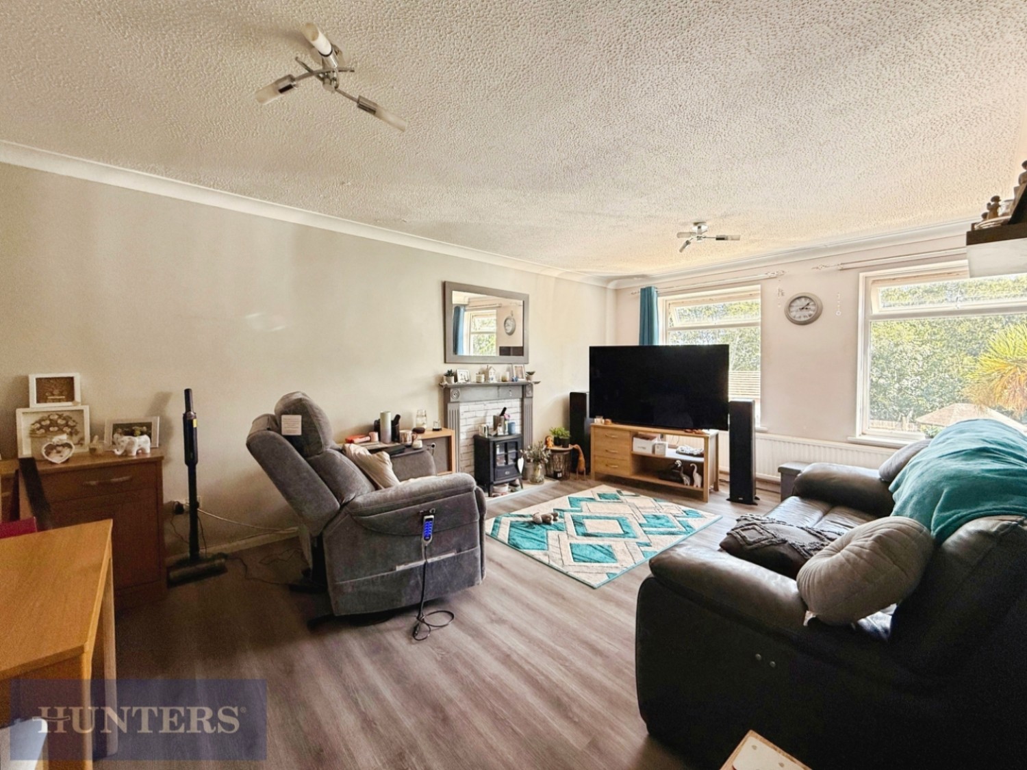 4 bedroom House for sale in Antonine Crescent, Exeter