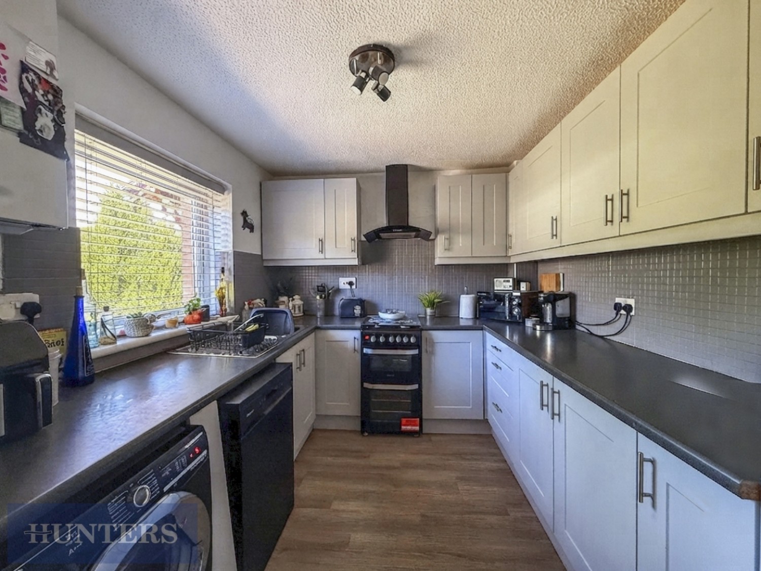 4 bedroom House for sale in Antonine Crescent, Exeter