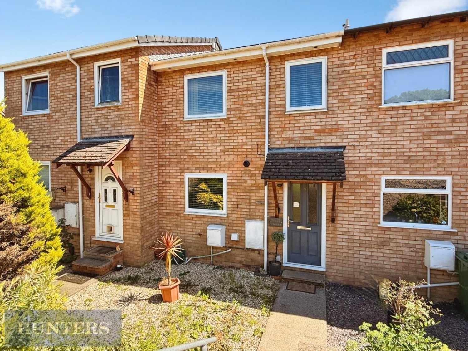 4 bedroom House for sale in Antonine Crescent, Exeter