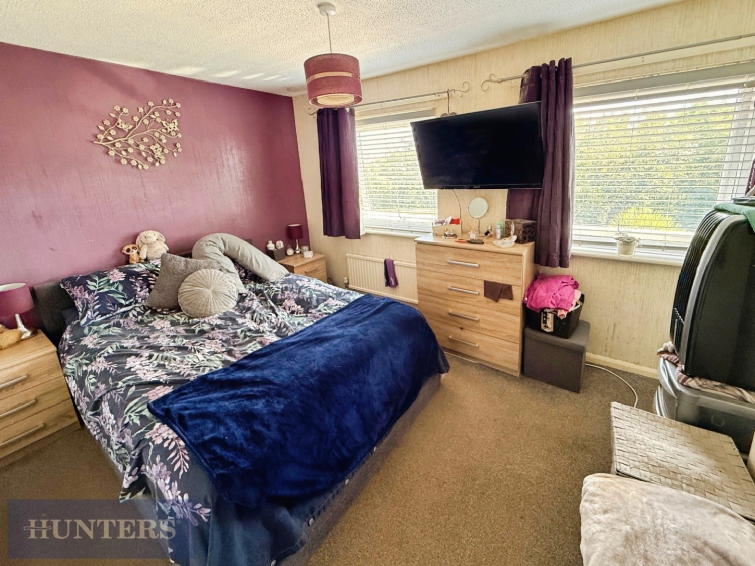 4 bedroom House for sale in Antonine Crescent, Exeter