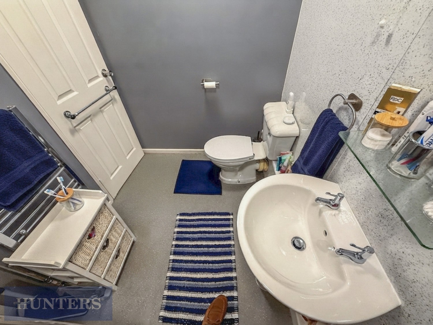 4 bedroom House for sale in Antonine Crescent, Exeter
