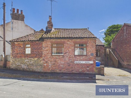 Front Street, Grindale, Bridlington