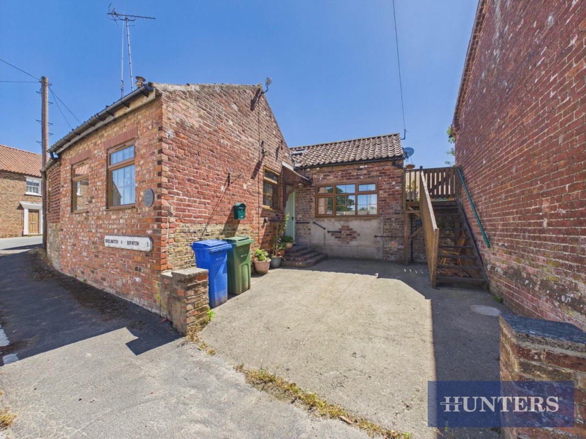 Front Street, Grindale, Bridlington
