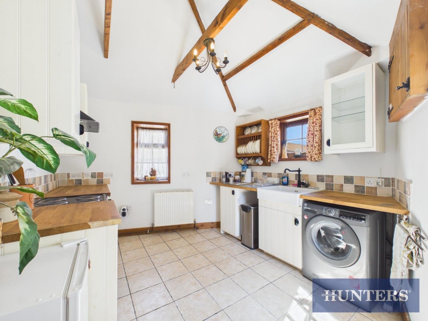 1 bedroom Bungalow for sale in Front Street, Grindale, Bridlington