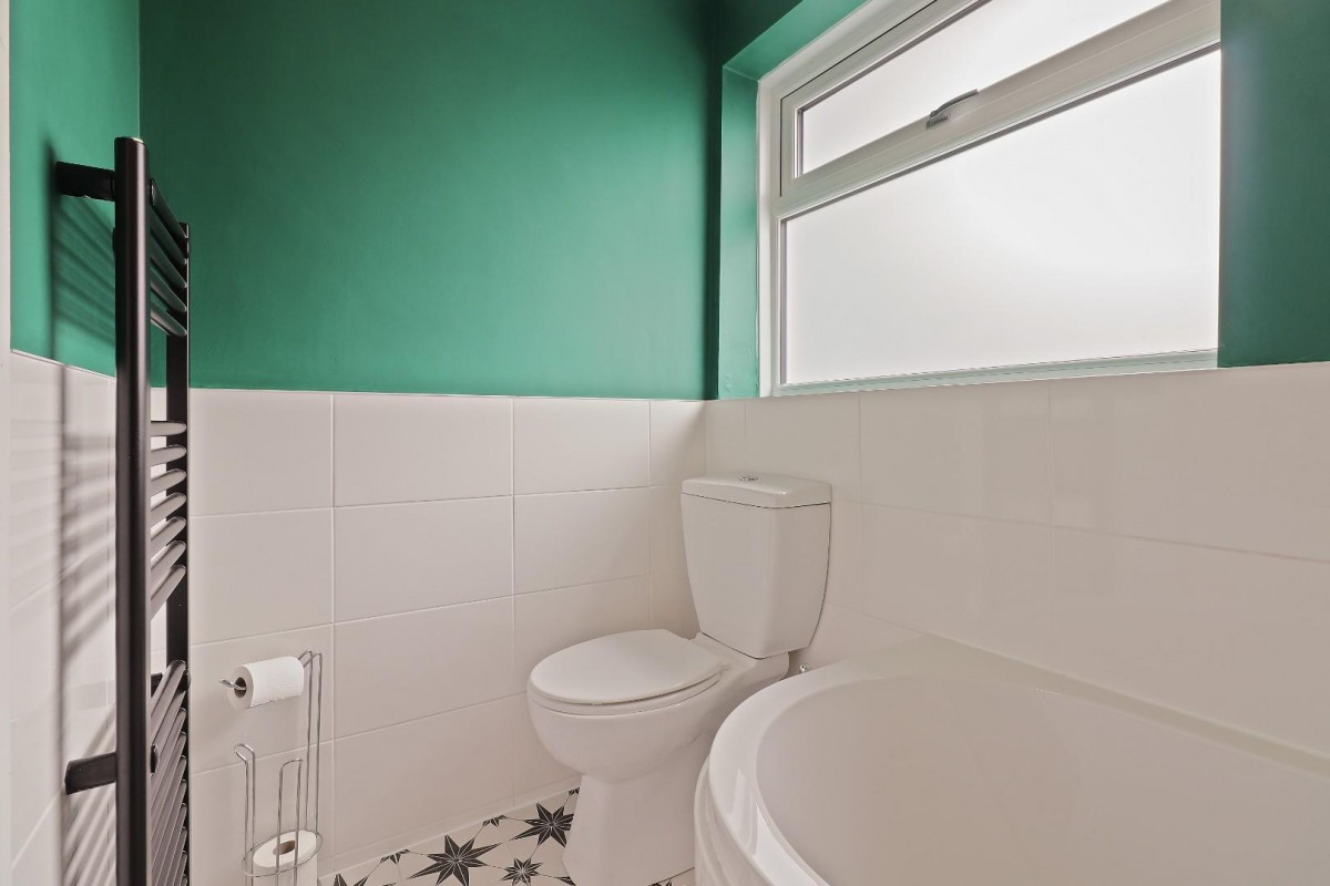 Smithy Wood Crescent, Woodseats, Sheffield, S8 0NT