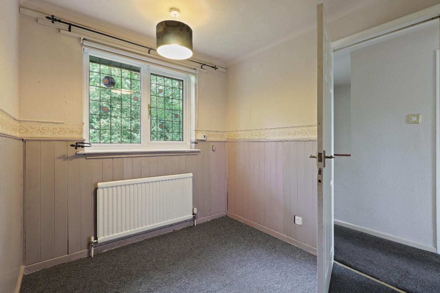 3 bedroom House for sale in Smithy Wood Crescent, Woodseats, Sheffield, S8 0NT