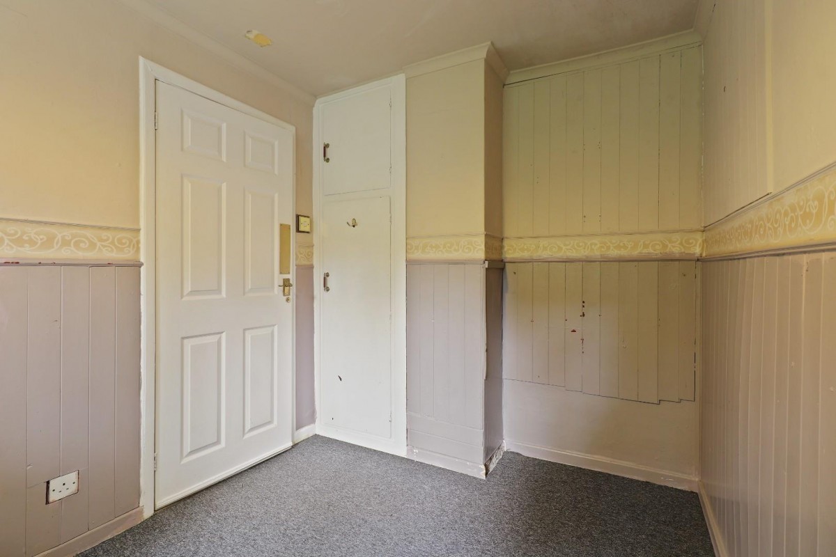 Smithy Wood Crescent, Woodseats, Sheffield, S8 0NT