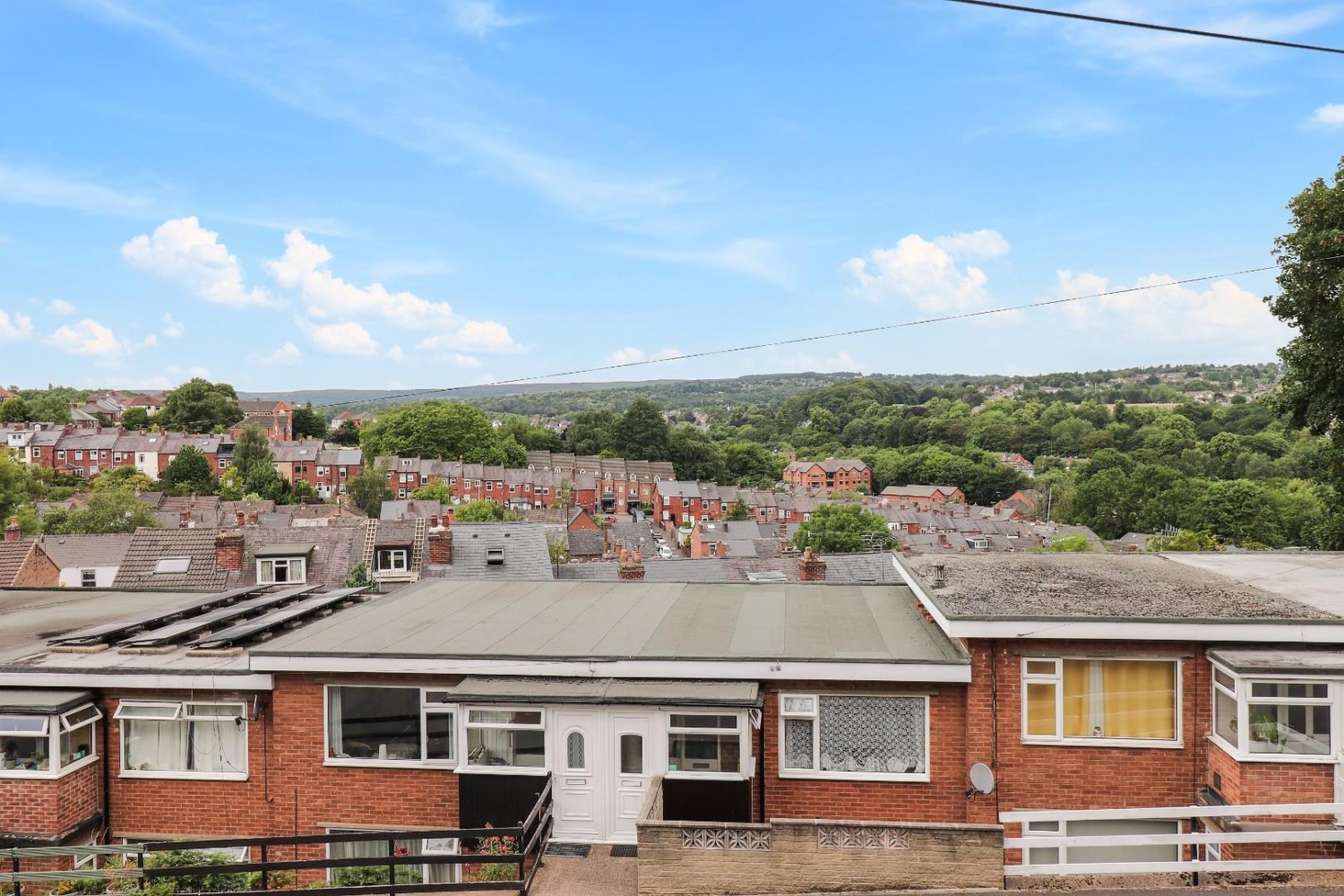 3 bedroom House for sale in Smithy Wood Crescent, Woodseats, Sheffield, S8 0NT
