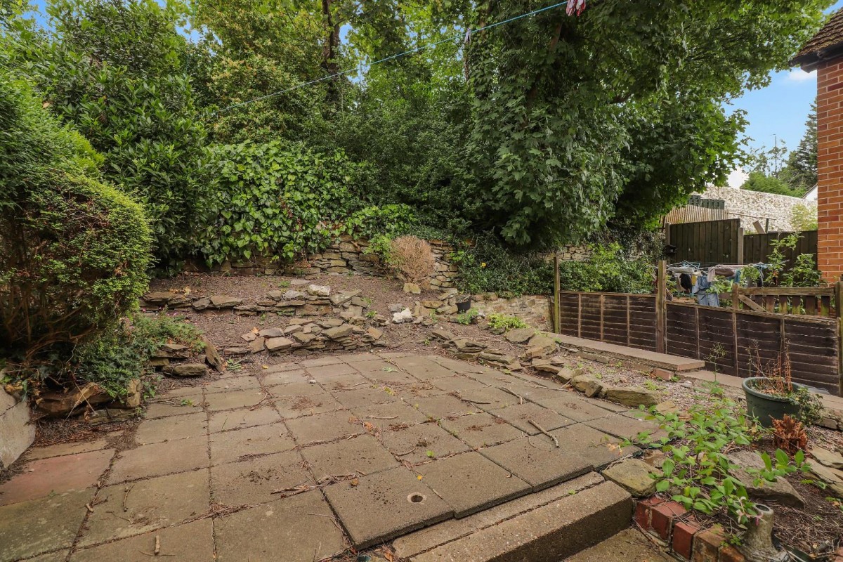 Smithy Wood Crescent, Woodseats, Sheffield, S8 0NT