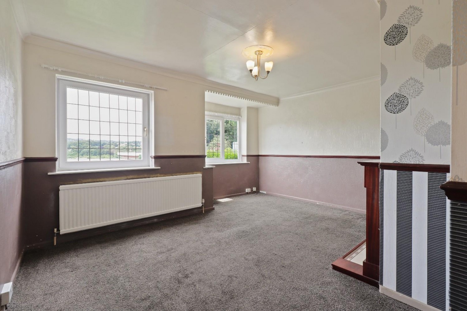 3 bedroom House for sale in Smithy Wood Crescent, Woodseats, Sheffield, S8 0NT