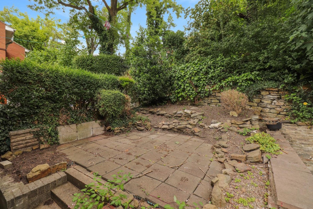 Smithy Wood Crescent, Woodseats, Sheffield, S8 0NT
