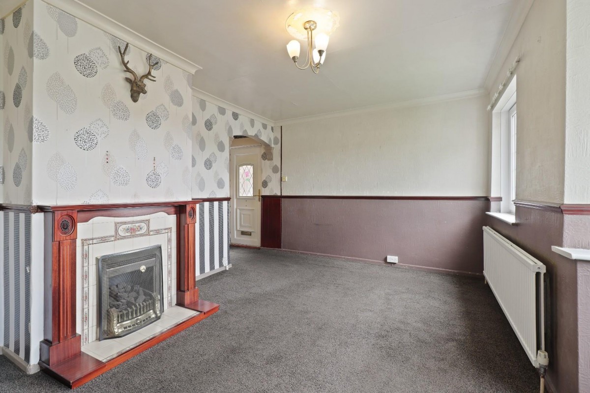 Smithy Wood Crescent, Woodseats, Sheffield, S8 0NT