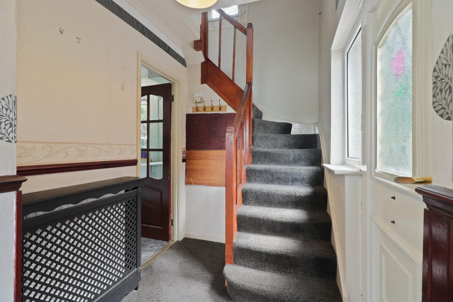 3 bedroom House for sale in Smithy Wood Crescent, Woodseats, Sheffield, S8 0NT