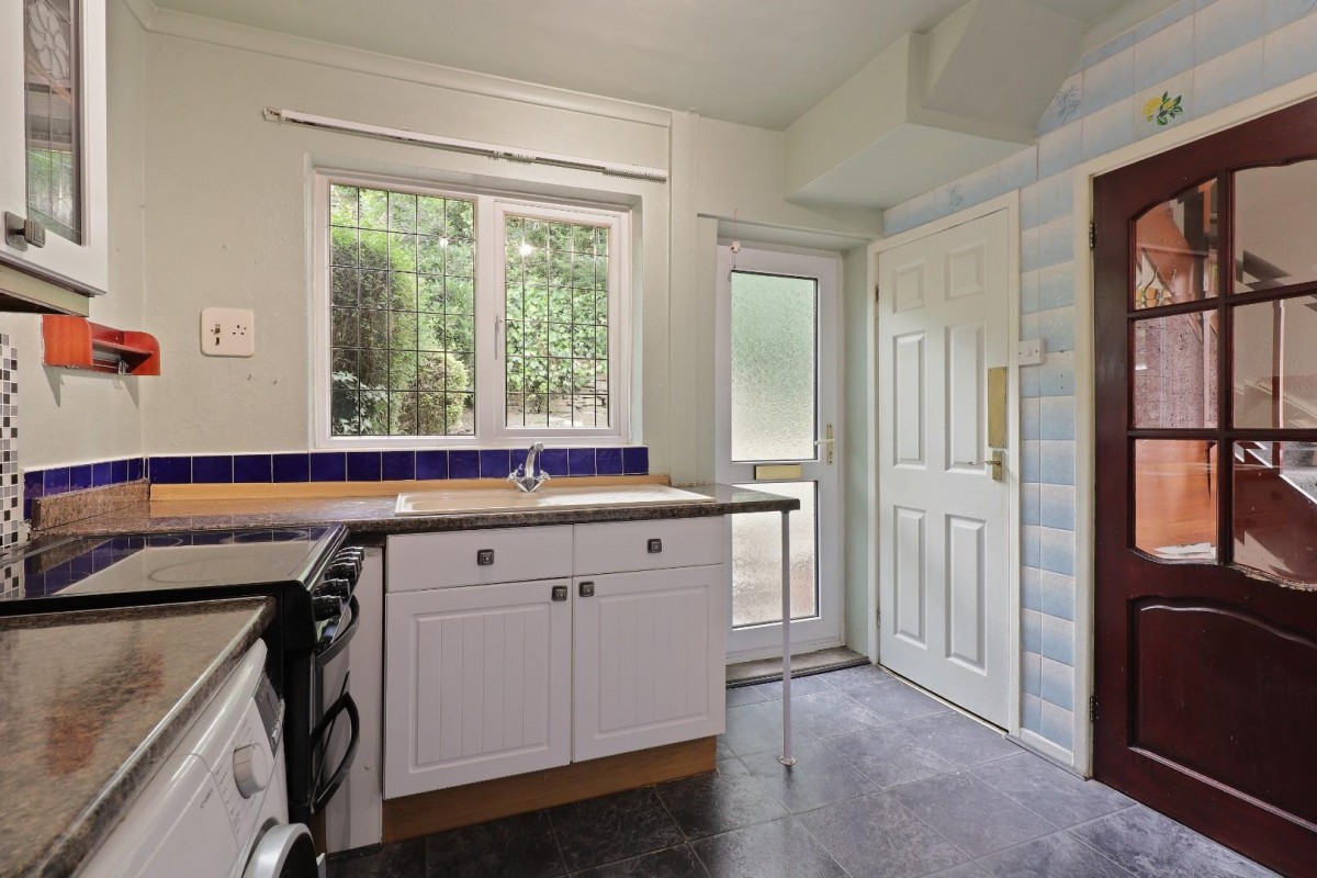 Smithy Wood Crescent, Woodseats, Sheffield, S8 0NT