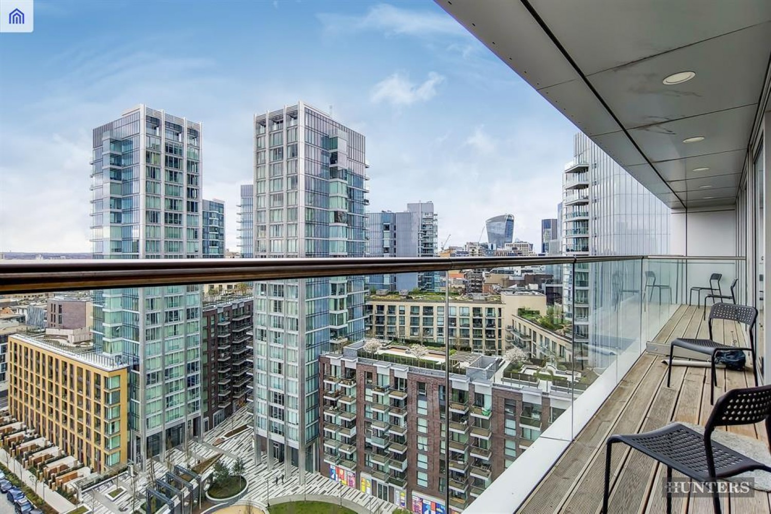 2 bedroom Flat to let in PENTHOUSE, Commercial Road, London, E1