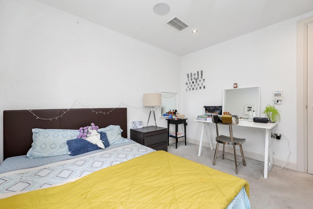 PENTHOUSE, Commercial Road, London, E1