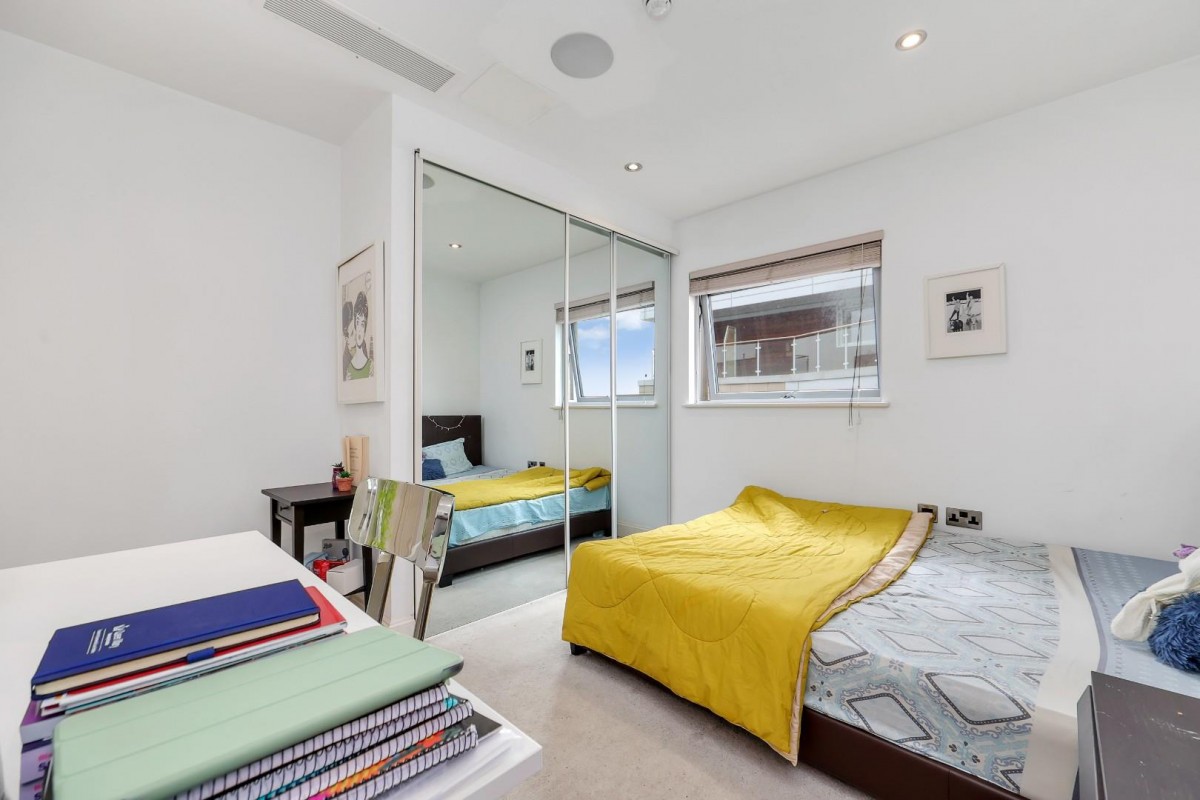 PENTHOUSE, Commercial Road, London, E1