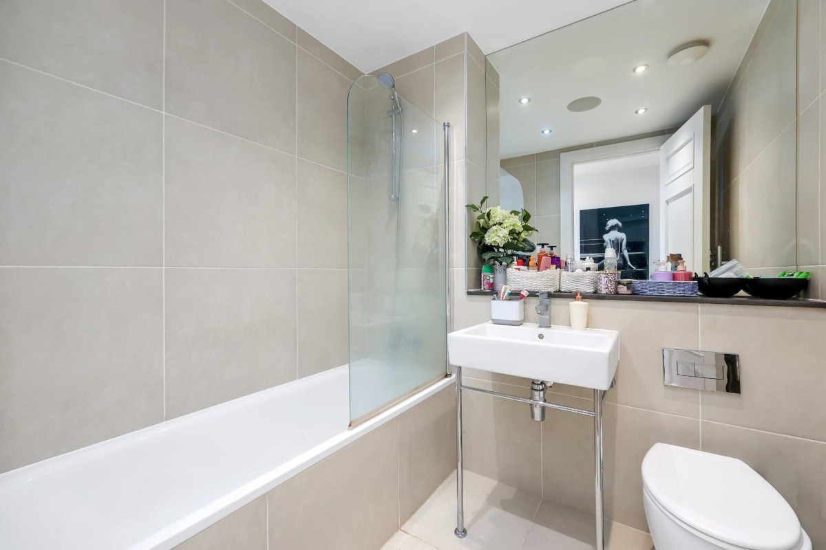 PENTHOUSE, Commercial Road, London, E1