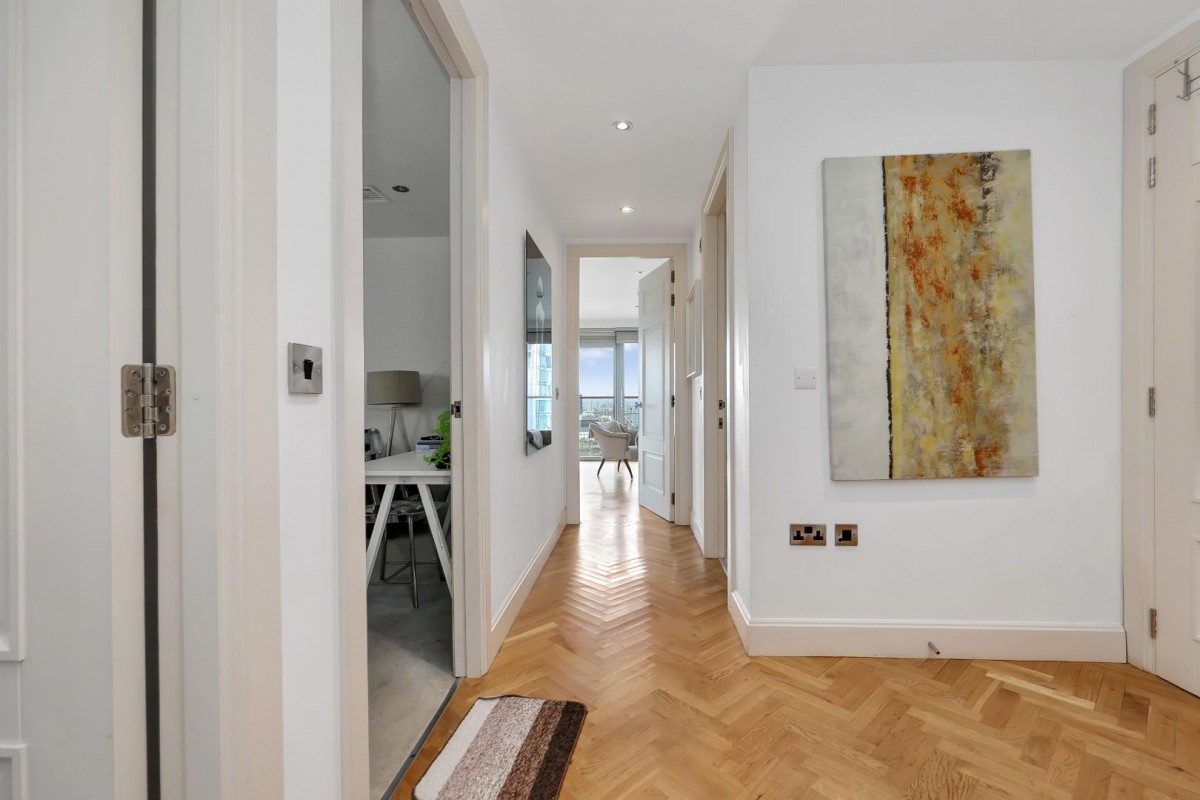PENTHOUSE, Commercial Road, London, E1
