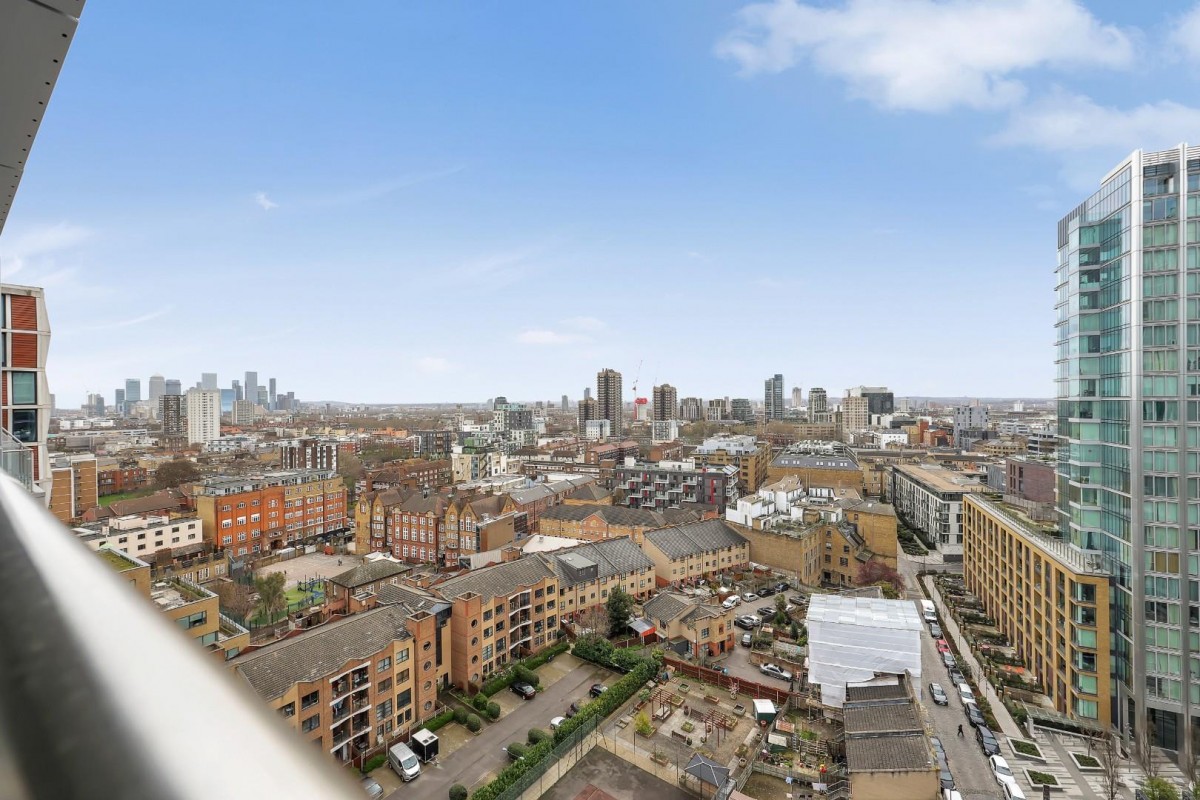 PENTHOUSE, Commercial Road, London, E1