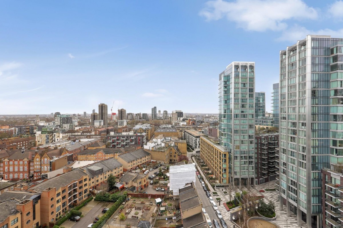 PENTHOUSE, Commercial Road, London, E1