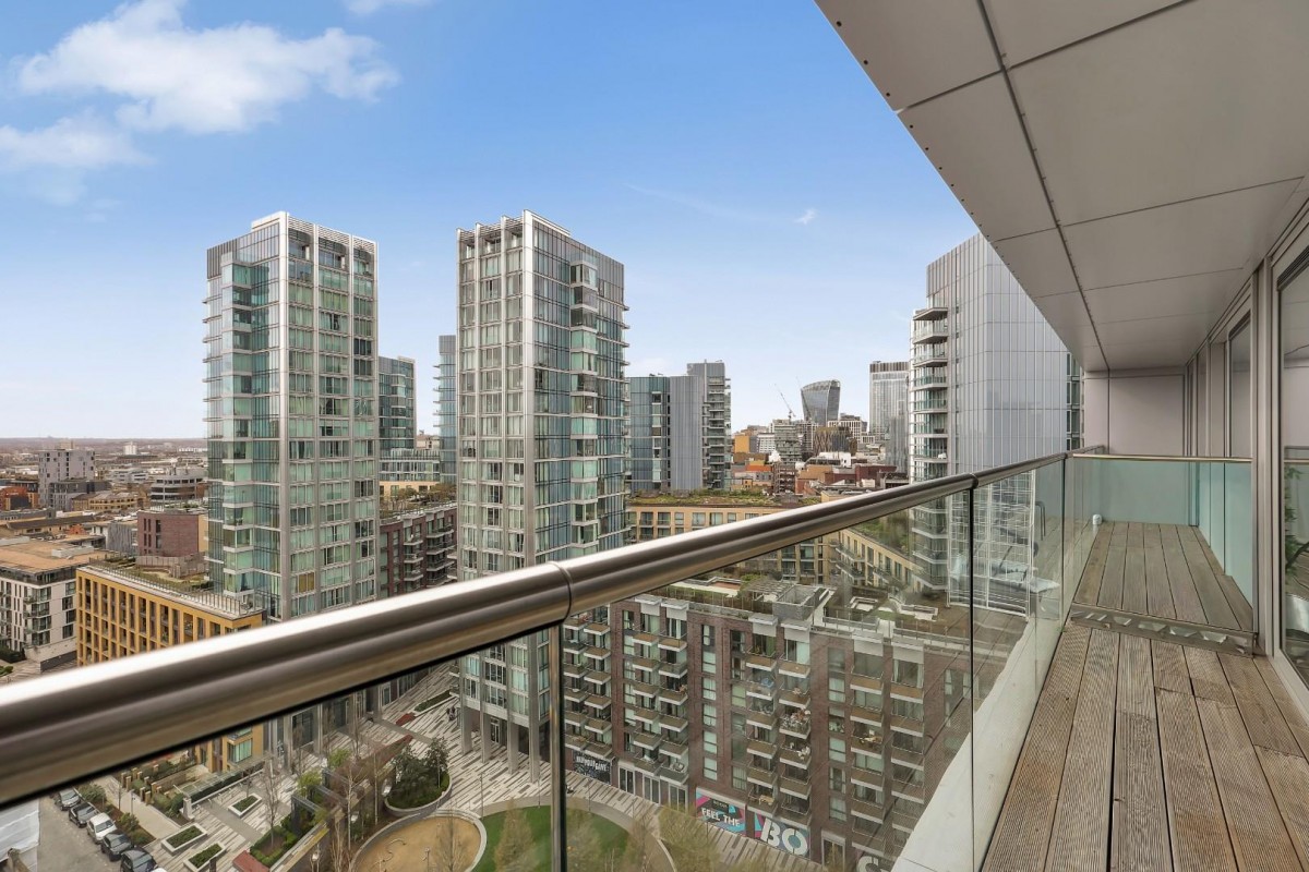 PENTHOUSE, Commercial Road, London, E1