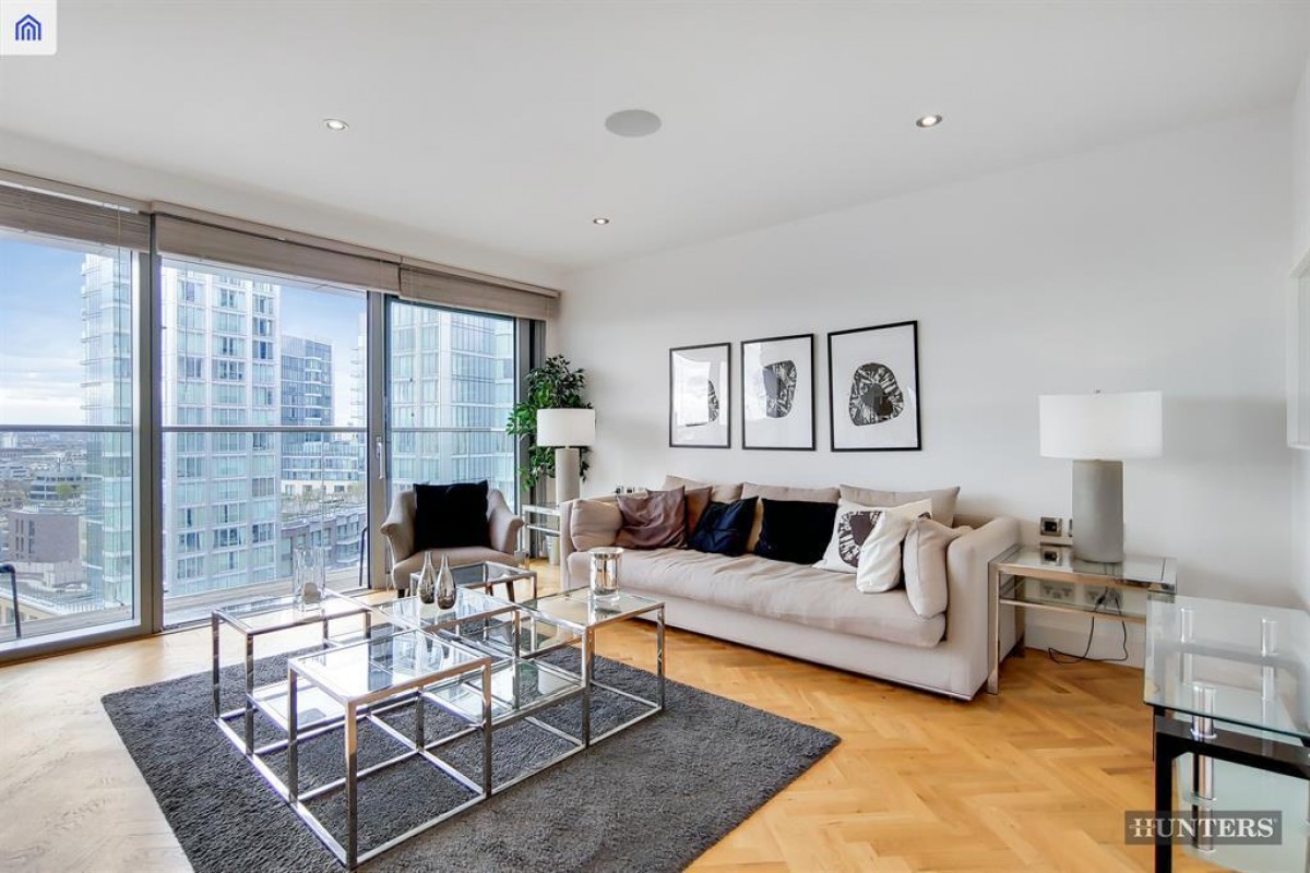 PENTHOUSE, Commercial Road, London, E1