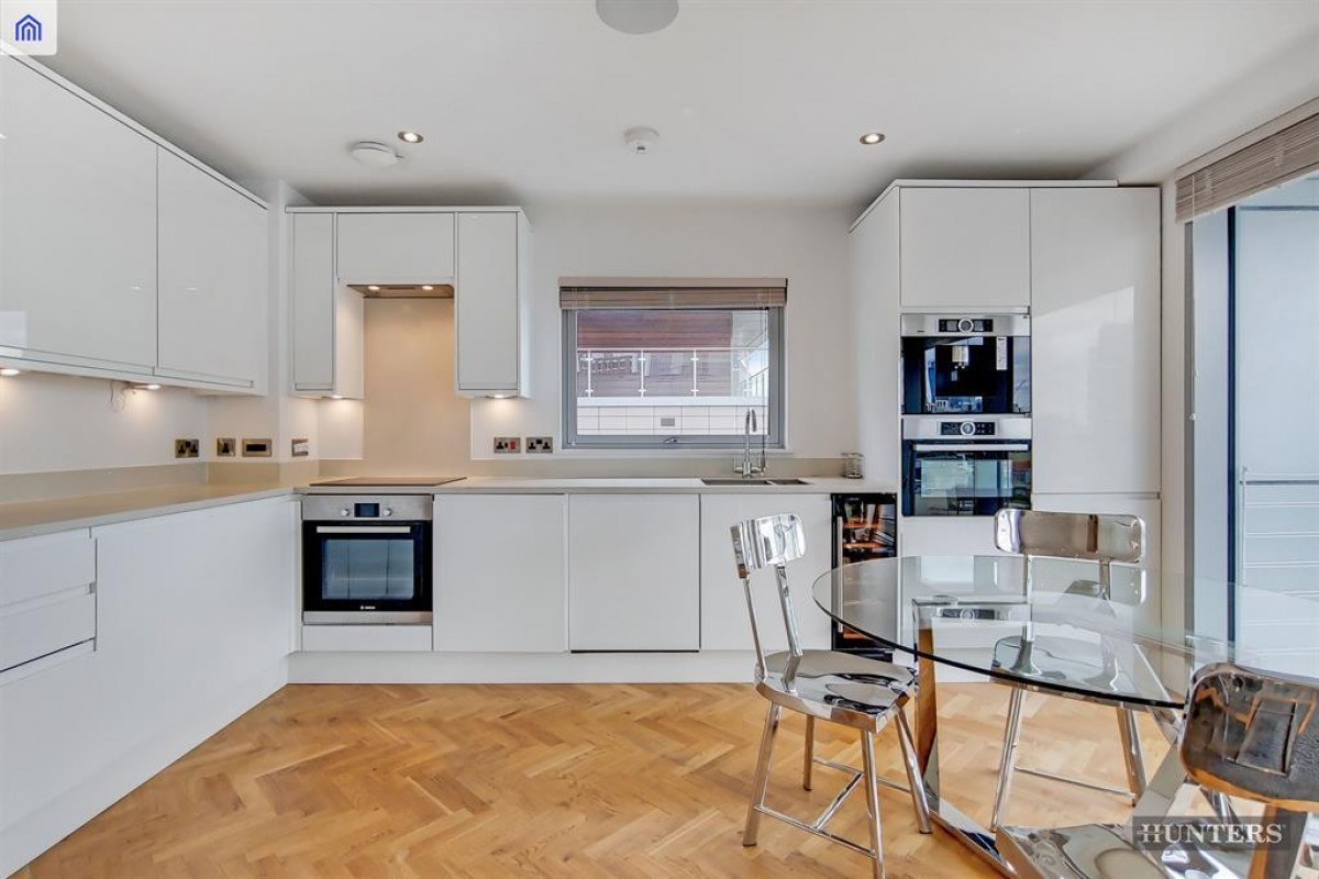 PENTHOUSE, Commercial Road, London, E1