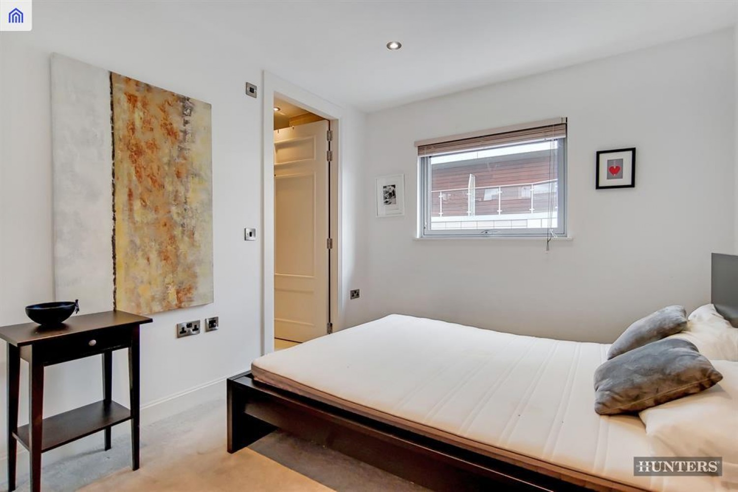 2 bedroom Flat to let in PENTHOUSE, Commercial Road, London, E1