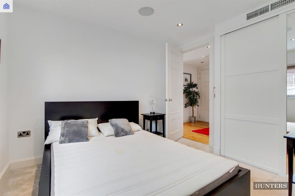 PENTHOUSE, Commercial Road, London, E1