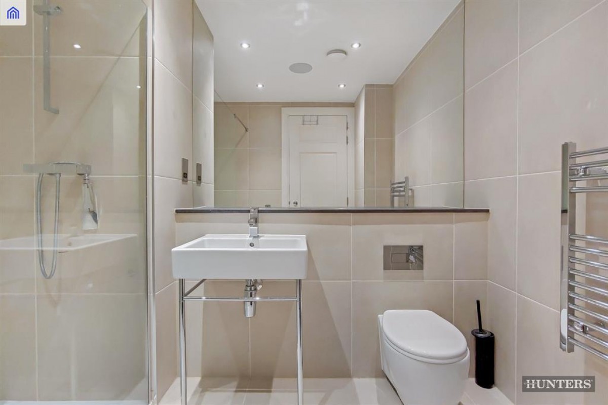 PENTHOUSE, Commercial Road, London, E1