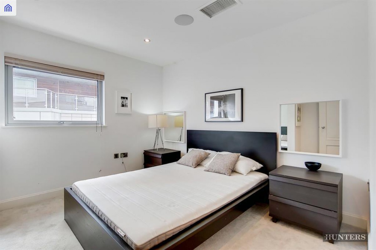 PENTHOUSE, Commercial Road, London, E1