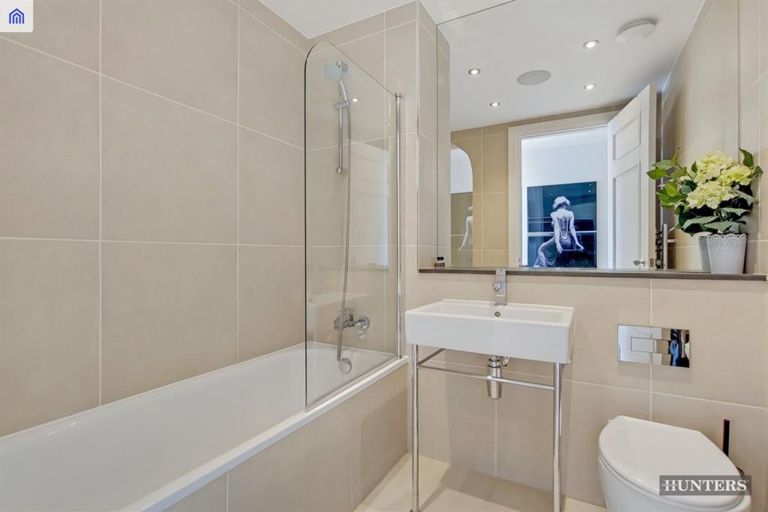2 bedroom Flat to let in PENTHOUSE, Commercial Road, London, E1