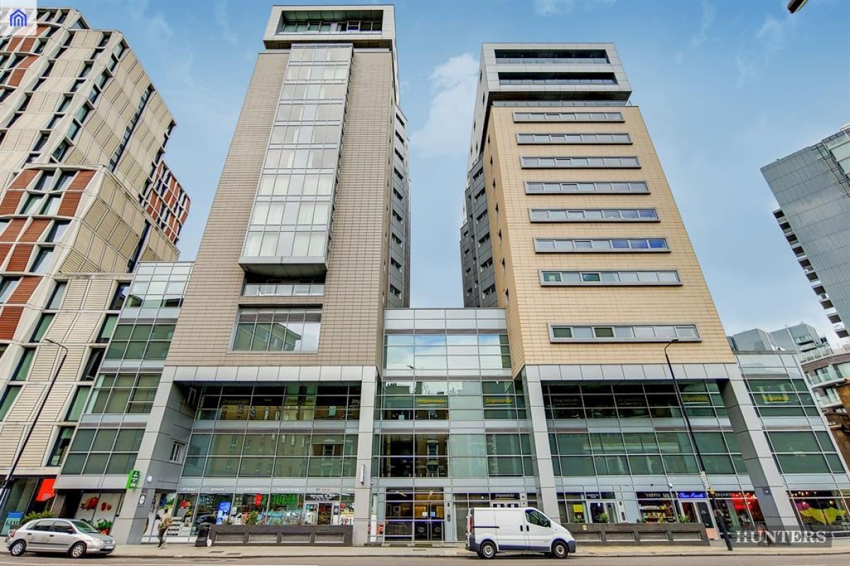 PENTHOUSE, Commercial Road, London, E1