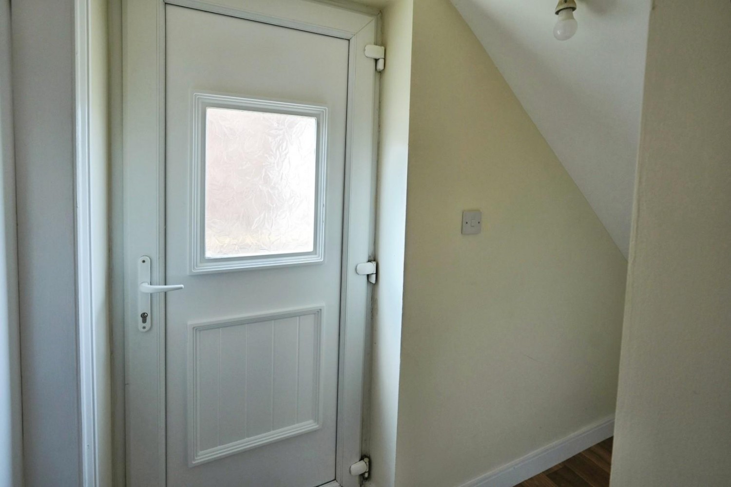 3 bedroom House to let in Largs Walk, Manchester