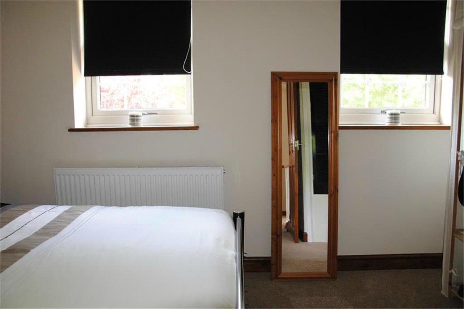 2 bedroom House to let in Jeve Close, Baldock