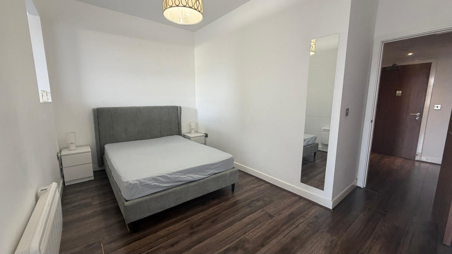 1 bedroom Flat to let in Kettleworks Pope Street