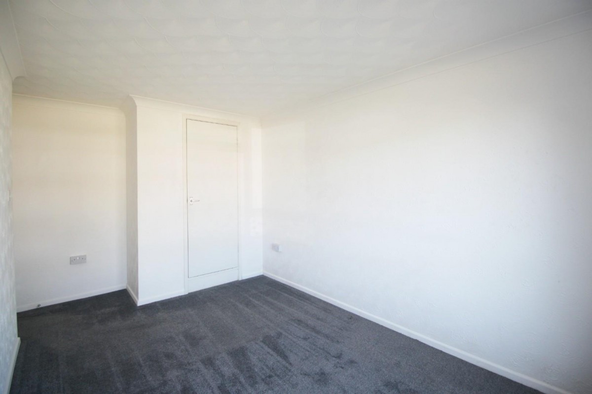 Moore Crescent, Netley Abbey, Southampton