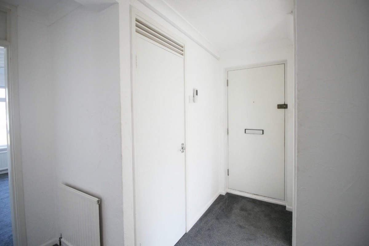 Moore Crescent, Netley Abbey, Southampton