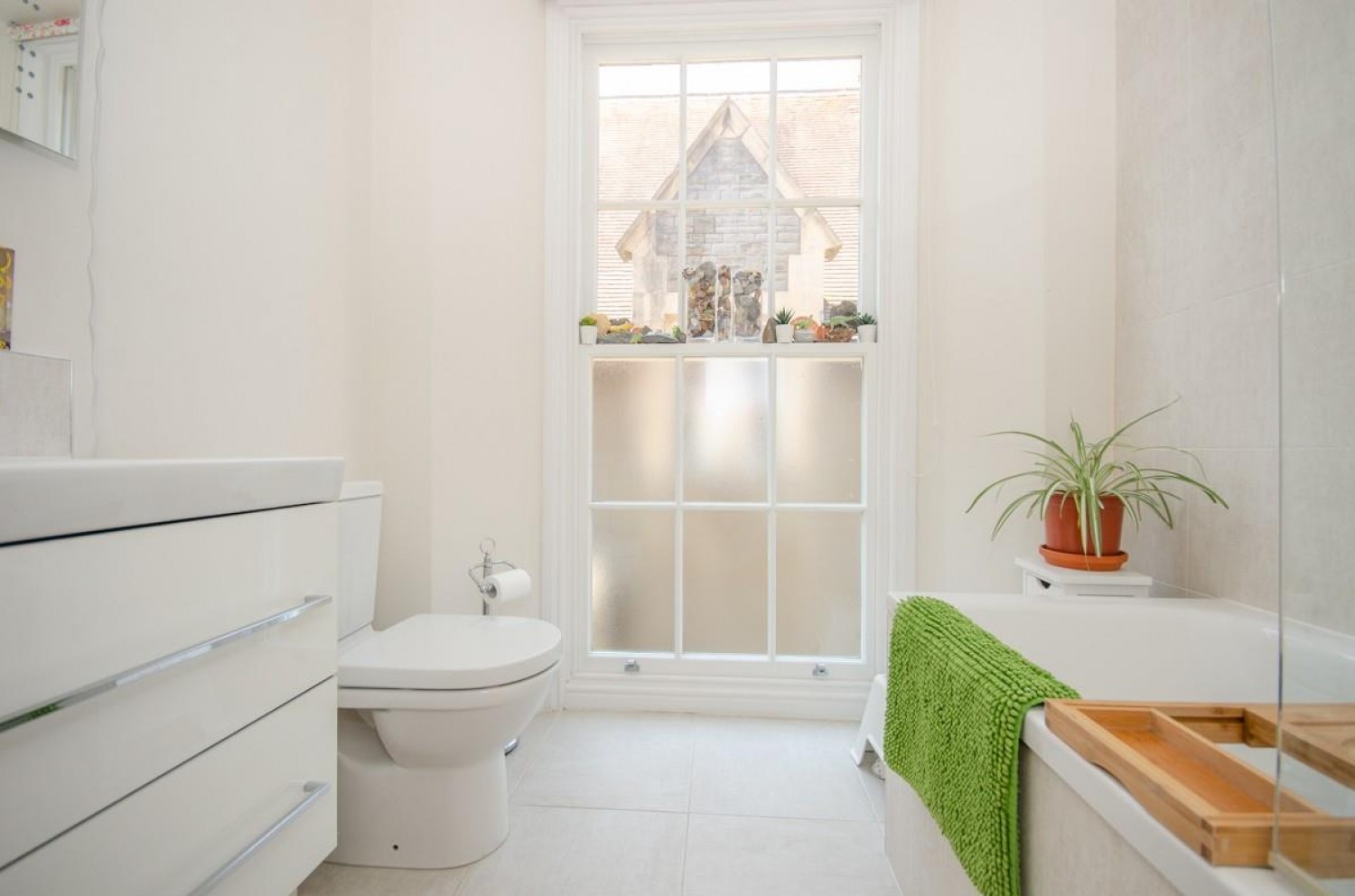 3 bedroom Flat for sale in Broad Street, Staple Hill, Bristol, BS16 5LU