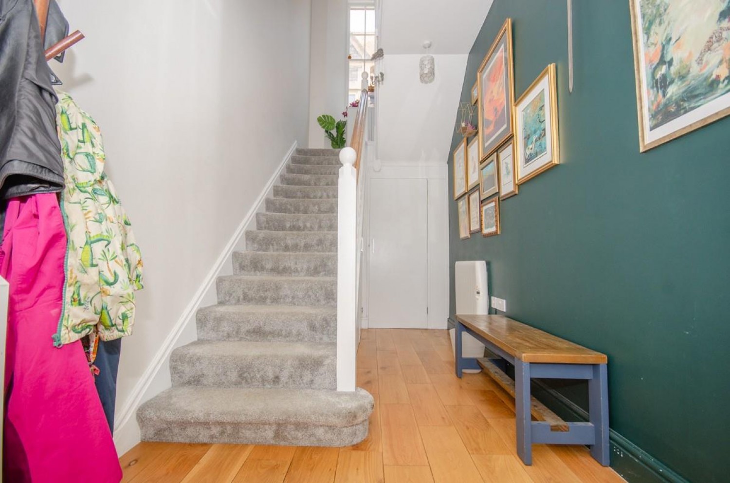 3 bedroom Flat for sale in Broad Street, Staple Hill, Bristol, BS16 5LU