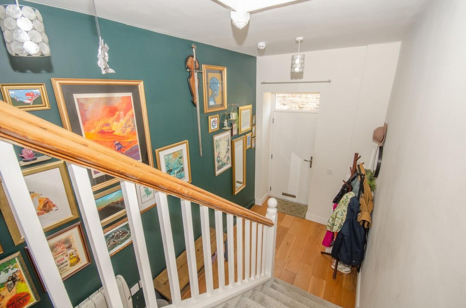 3 bedroom Flat for sale in Broad Street, Staple Hill, Bristol, BS16 5LU