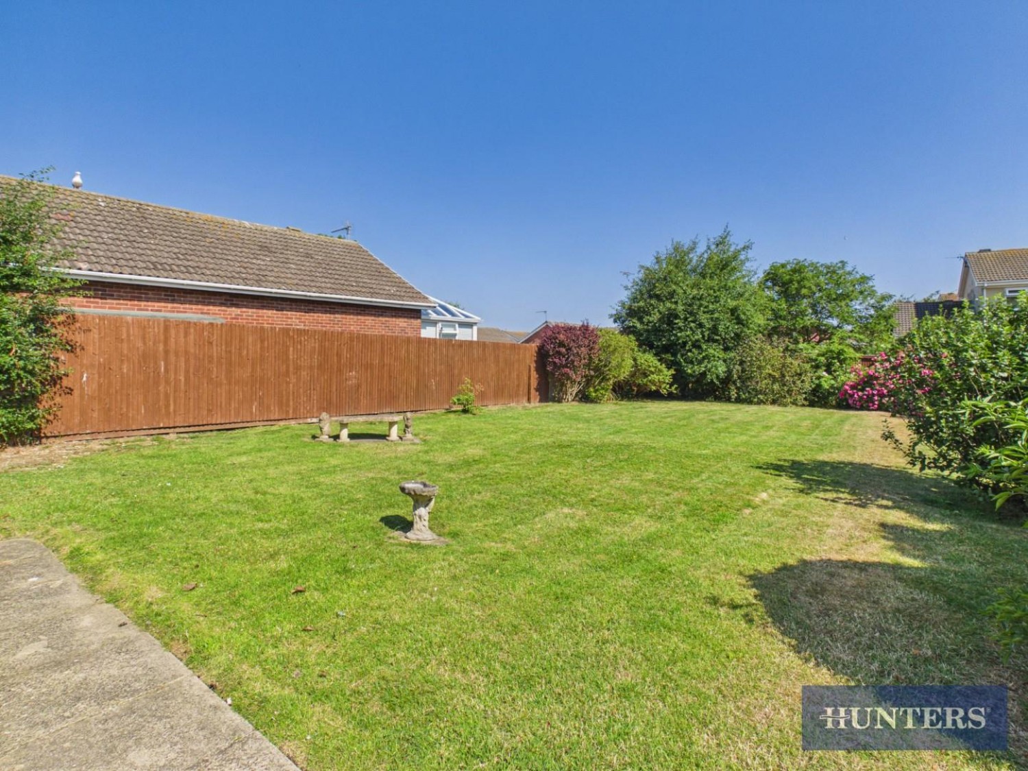 2 bedroom Bungalow for sale in Cedar Grove, Filey, North Yorkshire